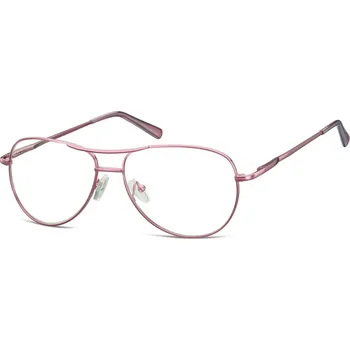 Brýlová obroučka Obroučky Montana MK1-52E kovové