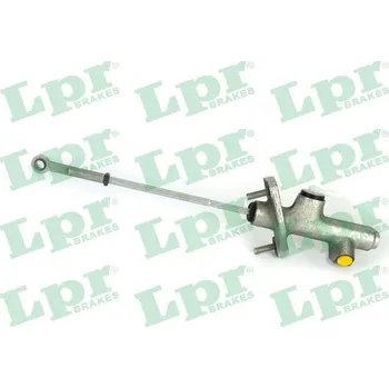 Spojkový válec Hlavní válec, spojka, , LPR, 7722