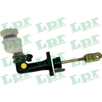 Spojkový válec Hlavní válec, spojka, , 4161038120, LPR, 2181