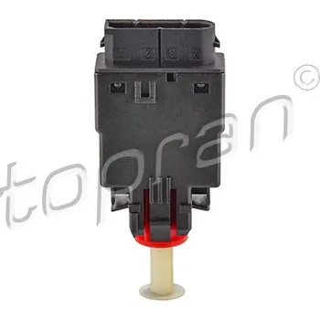 Přislušenství brzdového systému Spínač brzdového světla, , 1240598, 1240683, 61311382385, 61318360417, 90458542, 90563455, TOPRAN, 500 498