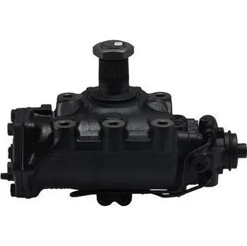 Posilovač řízení Řídicí mechanismus, , 81462006509, 81462006574, 81462009509, BOSCH, K S00 002 890