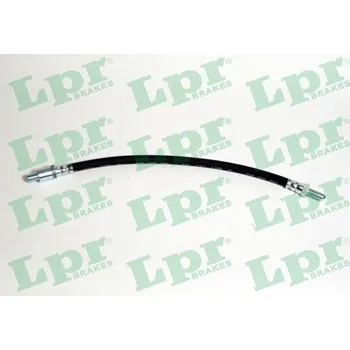 Brzdová hadice Brzdová hadice, , 1414069, 1482424, 1797936, 211E2079B, 77103995, 7710399500, 9168612, GBH132, GBH136, LPR, 6T46983