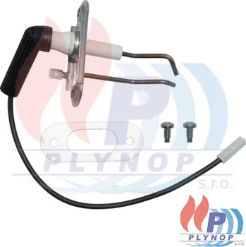 Příslušenství ke kotli Elektroda zapalovací PROTHERM TIGER CONDENS / PANTHER CONDENS - 0010043328 / 0020018434
