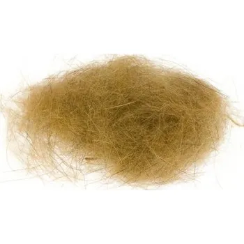 Zajíc Dubbing Hends Hare rezavě hnědá