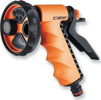 Zahradní pistole Claber 9391