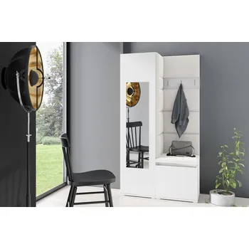 Dekorativní panel čalouněný 3D 60x40 cm