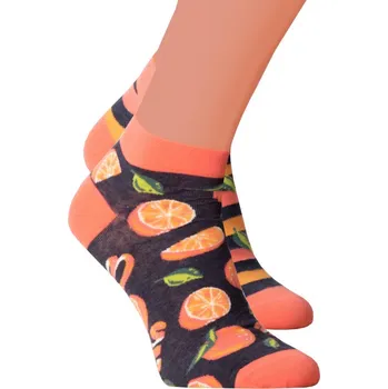 Pánské ponožky Pánské kotníkové ponožky 035/022 MORE