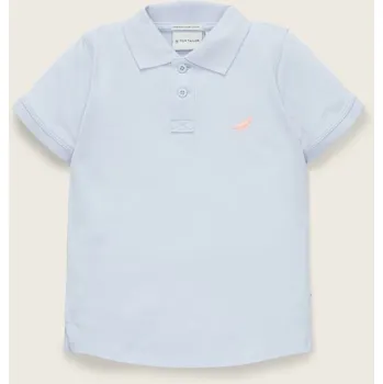 Tom Tailor chlapecké polo tričko 1036041 - 31664 Velikost: 92/98