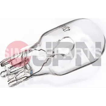 Autožárovka Žárovka, pracovní světlomet, W16W, JPN, W16W 12V 16W