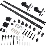 Kovian SPD033 matný černý