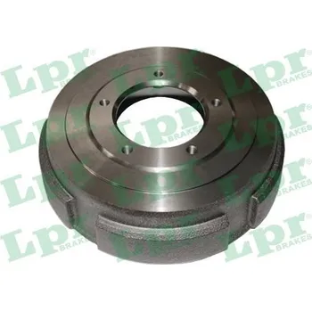Brzdový buben Brzdový buben, , LPR, 7D0755