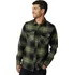 Pánská košile Fox Racing Traildust 2.0 Flannel 28857-532 M