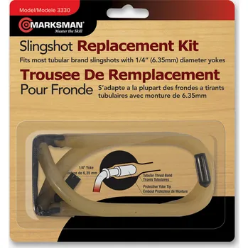 Prak Marksman Sada na výměnu řemínku na prak Marksman 3330 3330