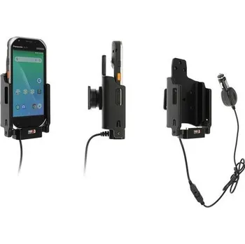 Brodit držák s nabíjením z CL na Panasonic-FZ-T1, 216211