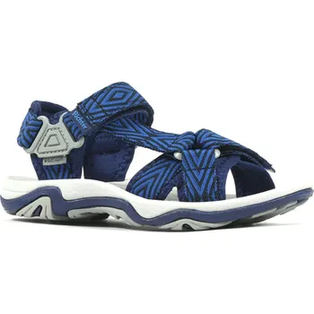 Chlapecká obuv Letní sandálky Richter 7105-5173-6822 nautic/atlantic 39