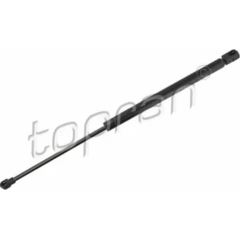 Karosérie Pneumatická pružina, zavazadlový / nákladový prostor, , 31218511, TOPRAN, 600 136