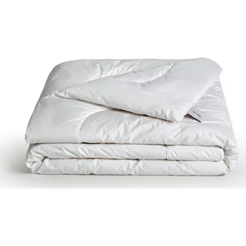 přikrývka Besky Grunt Lehká vlněná přikrývka 140 x 200 cm