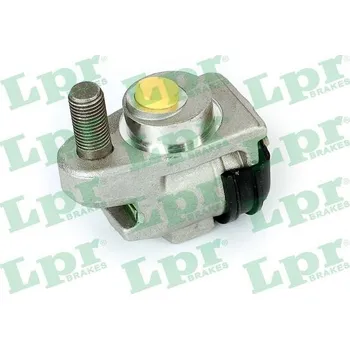 Brzdový válec Válec kolové brzdy, , 4111071600, LPR, 4380