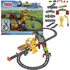 Vláček a vláčkodráha Fisher Price Thomas & Friends Carly's Crossing Metal Engine Train Set GXD48