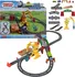 Fisher Price Thomas & Friends Carly's Crossing Metal Engine Train Set GXD48