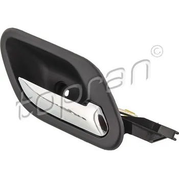 Autodíl Dveřní madlo, vnitřní výbava, , 51218226050, TOPRAN, 501 494