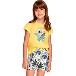 Dívčí pyžamo Hania 2200/2201/12 TARO