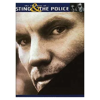 The Very Best Of Sting And The Police