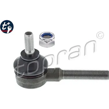 Čep řízení Hlava příčného táhla řízení, , 0003386010, 0003386210, A0003386010, A0003386210, TOPRAN, 400 641