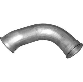 Výfuková trubka Výfuková trubka, , POLMO, 61.51