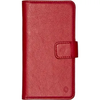 Pouzdro na mobilní telefon Aligator Pouzdro UNIVERSE, vel.L (150*72), červená