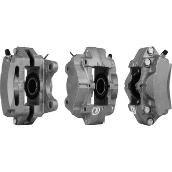 Brzdový systém Brzdový třmen, , 441015, 95498695, ELSTOCK, 82-0588