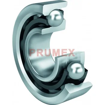 FAG 7311-B-XL-TVP-UO kuličkové ložisko s kosoúhlým stykem