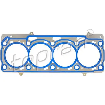 Automobilové těsnění Těsnění, hlava válce, , 036103383AL, 036103383AM, 036103383Q, TOPRAN, 109 357