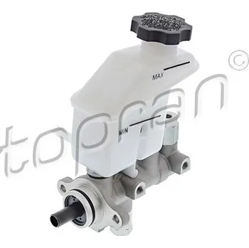 Brzdový válec Hlavní brzdový válec, , 585101G000, 585101G010, TOPRAN, 821 469