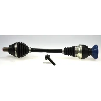 Auto-moto Hnací hřídel, , 5N0407764K, 5N0407764KX, LÖBRO, 305772