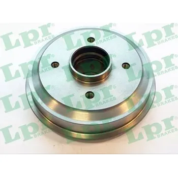 Brzdový buben Brzdový buben, , 424734, LPR, 7D0154