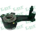 Centrální vysouvač, spojka, , 1141597, 1145313, 1474989, 1477989, 1685433, 1838042, 2S617A564AA, 2S617A564AB, 2S617A564AC, 2S657A564AA, 7S657A564AA, 8V217A564CA, 8V217A564CB, LPR, 3481