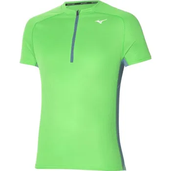 Mizuno Trail DAF Tee 33 běžecké tričko pánské XL