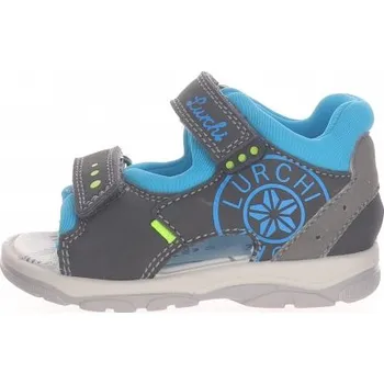 Dívčí sandály Lurchi 33-19003-35 Gianno, 26