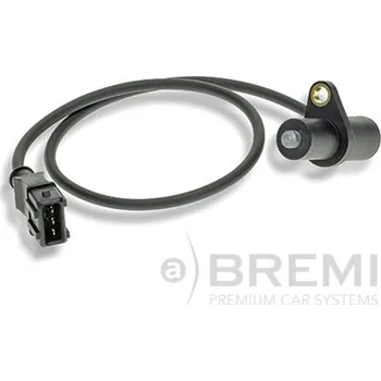 Zapalovací kabel zapalovací kabel, , BREMI, 601/55