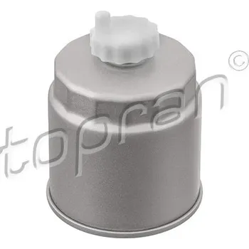 Palivový filtr Palivový filtr, , 3192217400, TOPRAN, 820 243