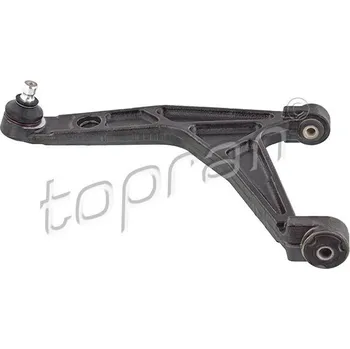 Zavěšení kol Řídicí páka, zavěšení kol, , 352054, TOPRAN, 720 756