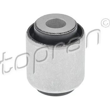 Silentblok nápravy Uložení, řídicí mechanismus, , 8E0501541K, TOPRAN, 110 448