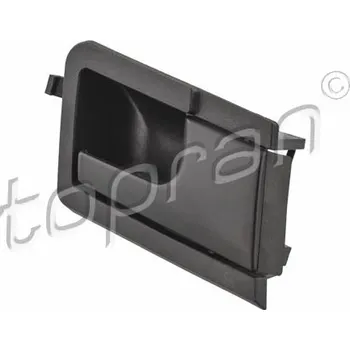Auto-moto Dveřní madlo, vnitřní výbava, , 701837020, 70183702001C, 701837020A, 701837020A01C, TOPRAN, 116 292
