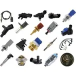 Termostat, , 1400488980, FAE, 55006