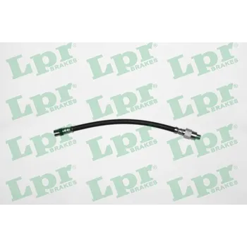 Brzdový systém Brzdová hadice, , 7704001933, 7704001934, GBH199, GBH751, LPR, 6T46379