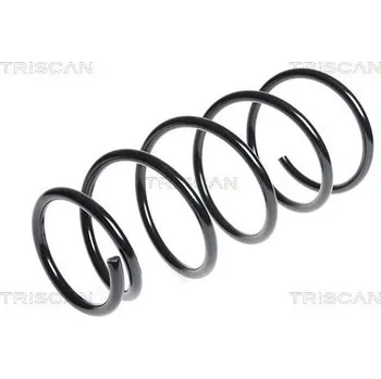 Pružina podvozku TRISCAN 8750 6835