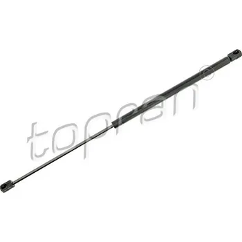 Příslušenství karosérie Pneumatická pružina, zavazadlový / nákladový prostor, , 7700434465, TOPRAN, 700 689