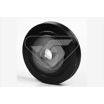 Kliková hřídel remenice, klikovy hridel, , 0515G7, HUTCHINSON, DP076