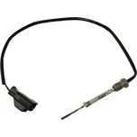 Čidlo teplota výfukových plynů FORD C-MAX FOCUS II MONDEO III MAZDA 3 (FORD 1313925 3M5A12B591AB MAZDA Y6031876XC Y6031876XA Y60318760A 3M5A12B591AB)